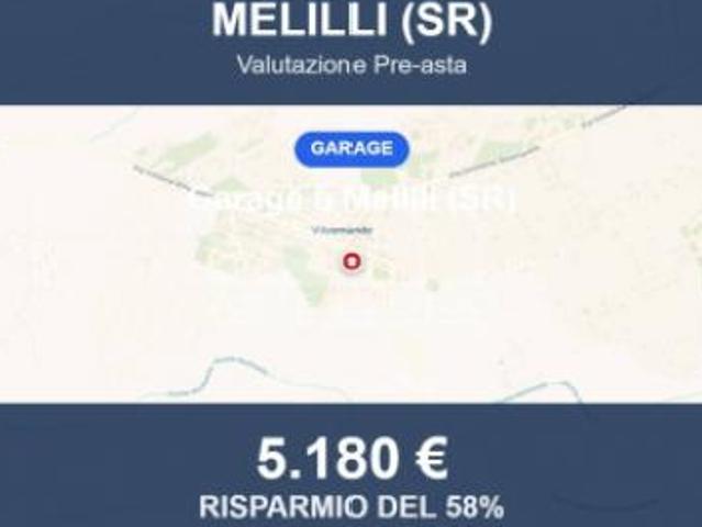 Immobile in asta di 39 m in vendita a Melilli