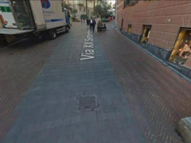 Immobile in asta di 39 m in vendita a Imperia