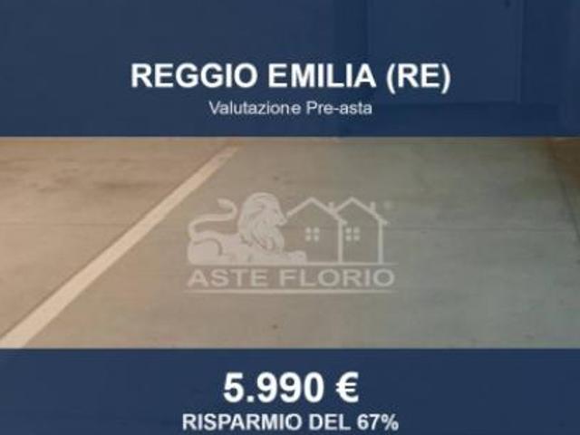 Immobile in asta di 39 m in vendita a Reggiolo