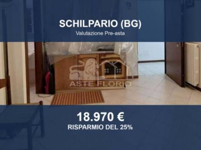 Immobile in asta di 39 m in vendita a Schilpario