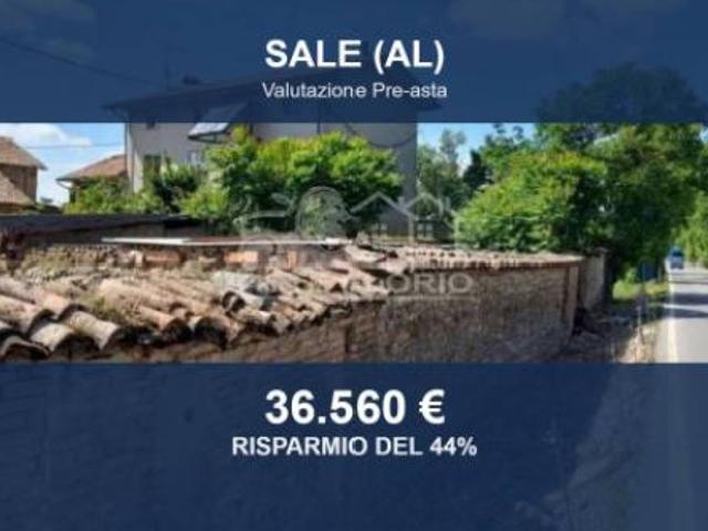 Immobile in asta di 303 m con più di 5 locali in vendita a Sale