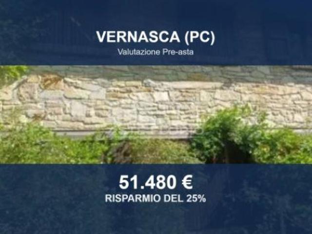 Immobile in asta di 303 m con più di 5 locali in vendita a Vernasca