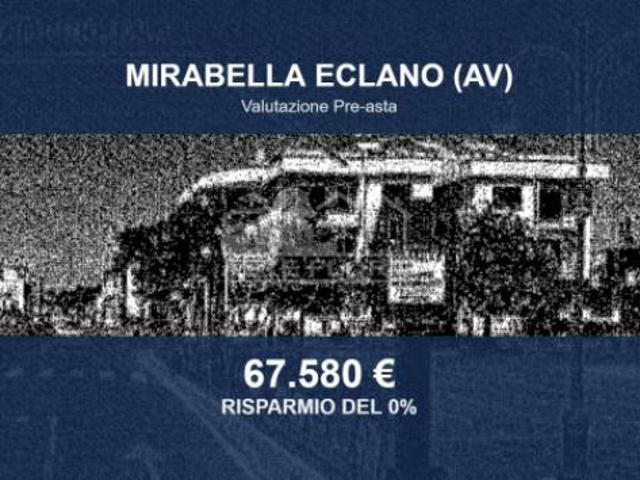 Immobile in asta di 303 m in vendita a Mirabella Eclano