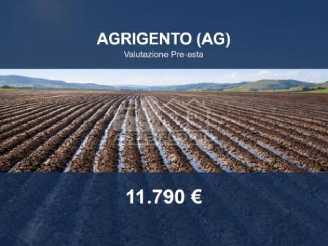 Immobile in asta di 3000 m in vendita a Agrigento