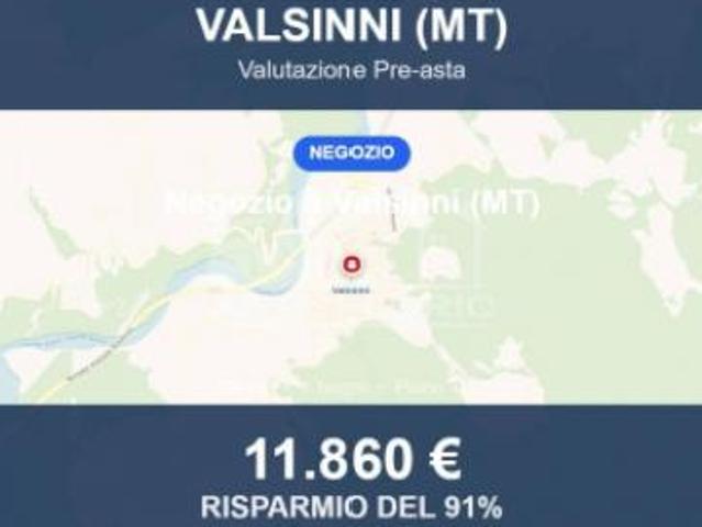 Immobile in asta di 300 m in vendita a Valsinni