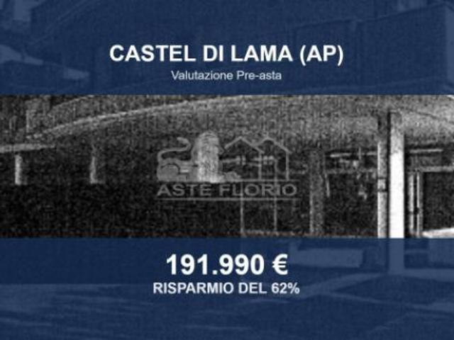 Immobile in asta di 300 m in vendita a Castel di Lama