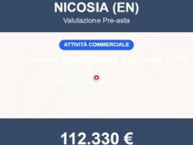 Immobile in asta di 300 m in vendita a Nicosia