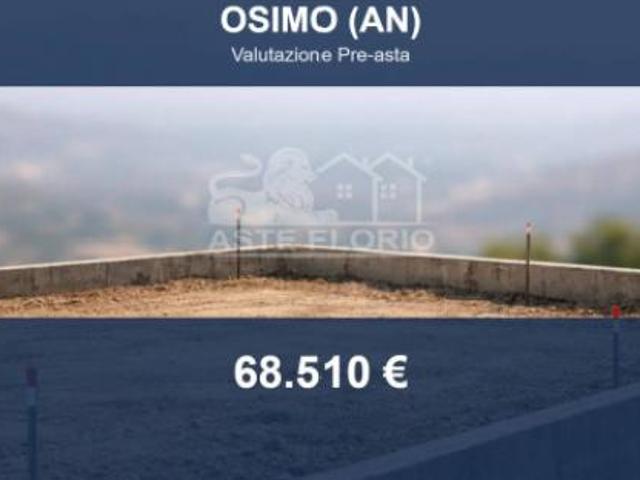 Immobile in asta di 300 m in vendita a Osimo