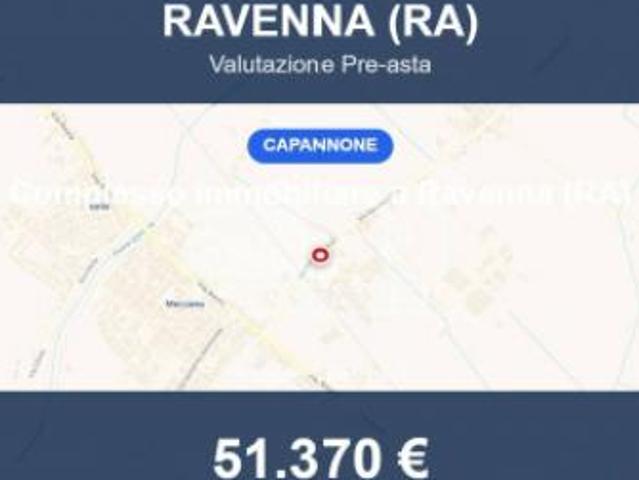 Immobile in asta di 300 m in vendita a Ravenna