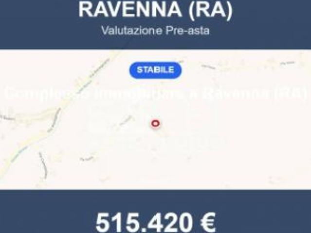 Immobile in asta di 300 m in vendita a Ravenna