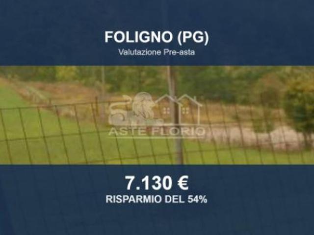 Immobile in asta di 30150 m in vendita a Foligno