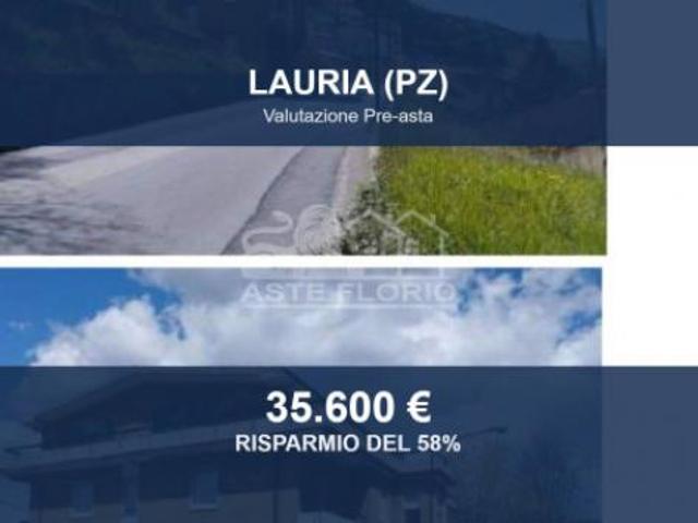 Immobile in asta di 307 m con più di 5 locali in vendita a Lauria