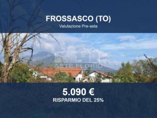Immobile in asta di 3054 m in vendita a Frossasco