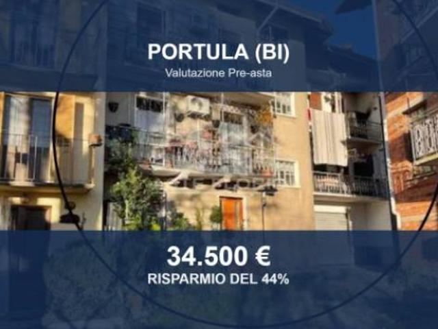 Immobile in asta di 308 m con più di 5 locali e box auto in vendita a Portula