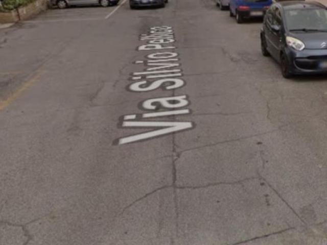 Immobile in asta di 30 m, box auto in vendita a Monterotondo