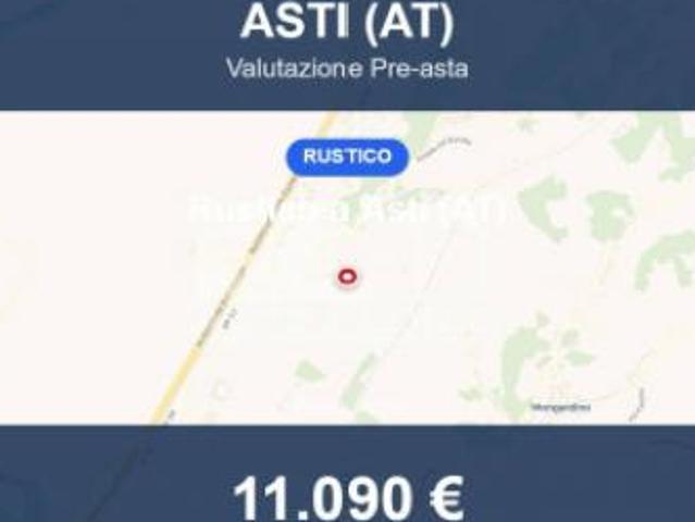 Immobile in asta di 30 m in vendita a Asti