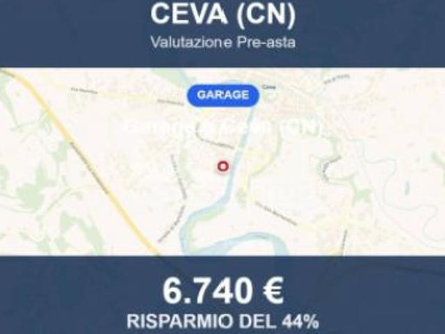 Immobile in asta di 30 m in vendita a Ceva