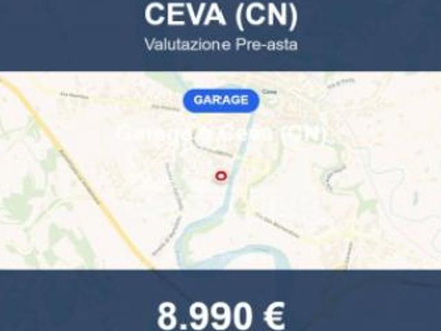 Immobile in asta di 30 m in vendita a Ceva