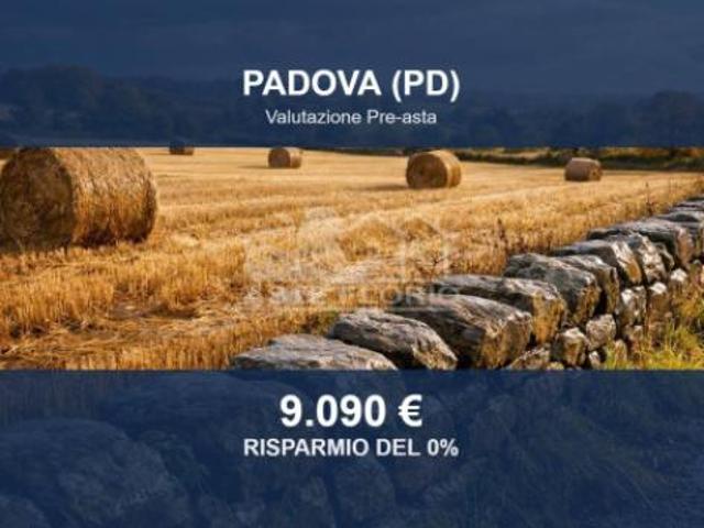 Immobile in asta di 3123 m in vendita a Padova