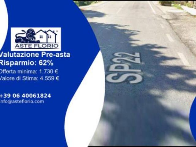 Immobile in asta di 3144 m in vendita a San Leo