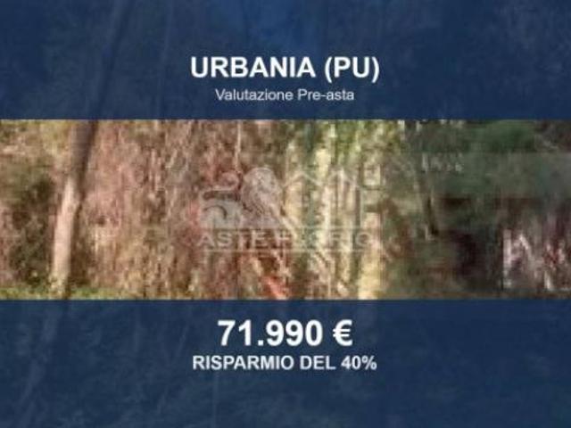 Immobile in asta di 314 m in vendita a Urbania
