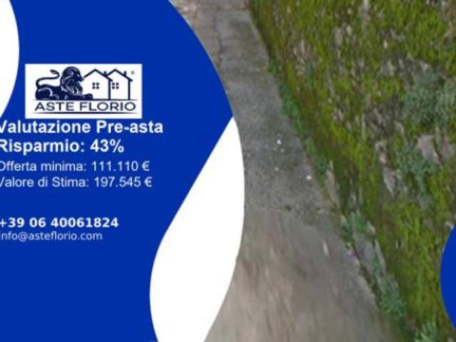 Immobile in asta di 314 m in vendita a Massa