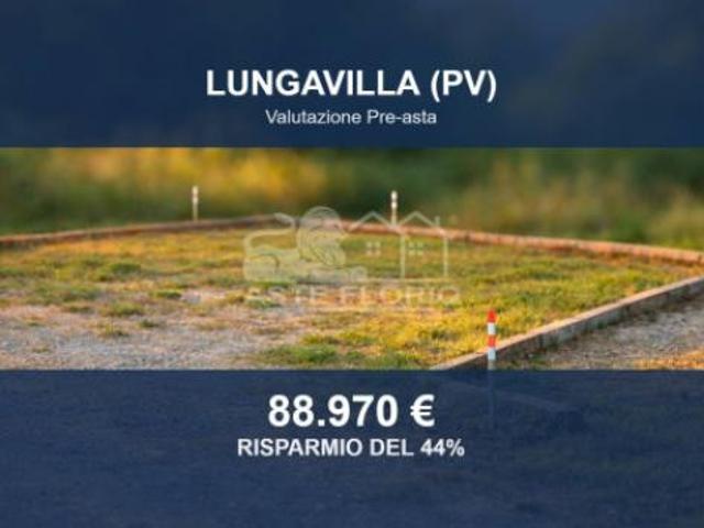 Immobile in asta di 3163 m in vendita a Lungavilla