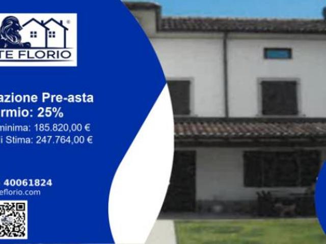 Immobile in asta di 316 m in vendita a Alessandria