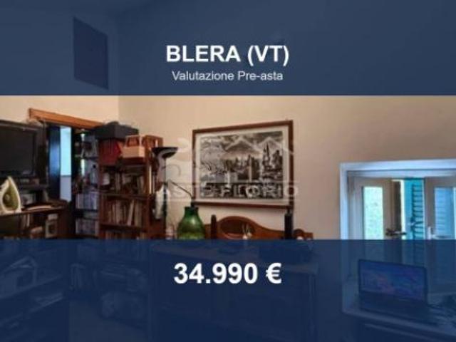 Immobile in asta di 31 m in vendita a Blera