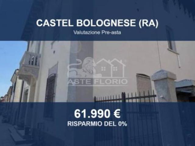 Immobile in asta di 31 m in vendita a Castel Bolognese