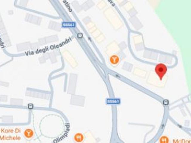 Immobile in asta di 31 m in vendita a Enna