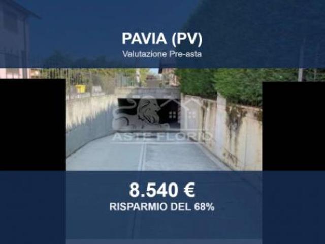 Immobile in asta di 31 m in vendita a Pavia