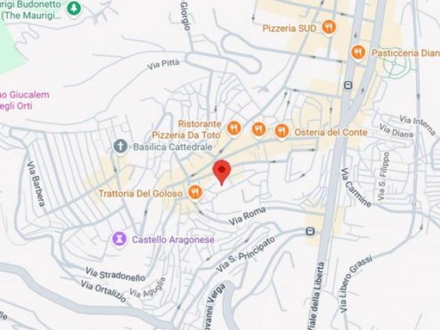 Immobile in asta di 31 m in vendita a Piazza Armerina