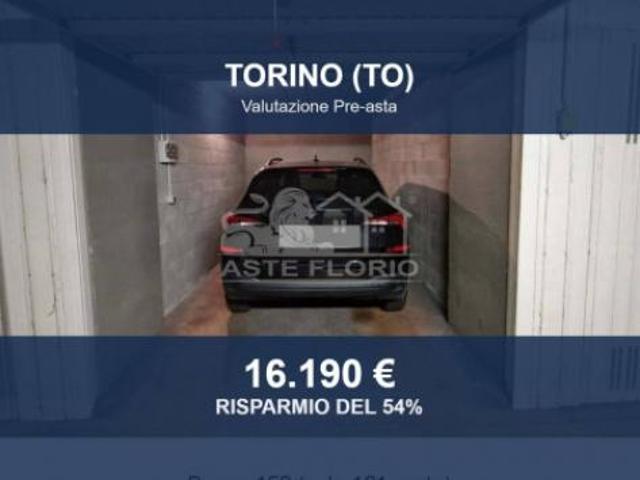 Immobile in asta di 31 m in vendita a Torino