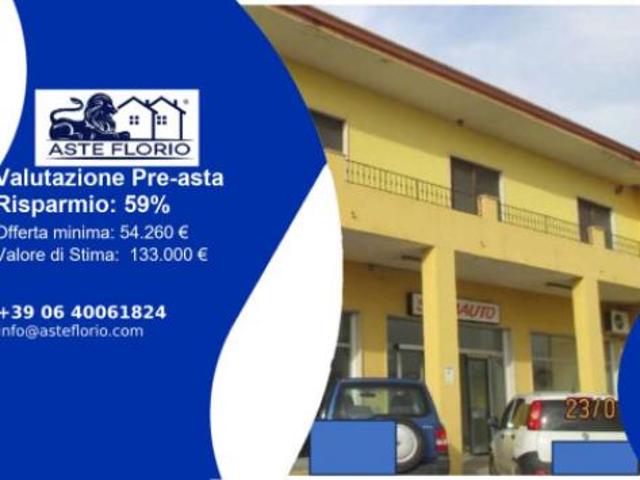 Immobile in asta di 323 m in vendita a Villamassargia