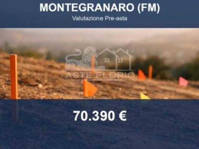 Immobile in asta di 3200 m in vendita a Montegranaro