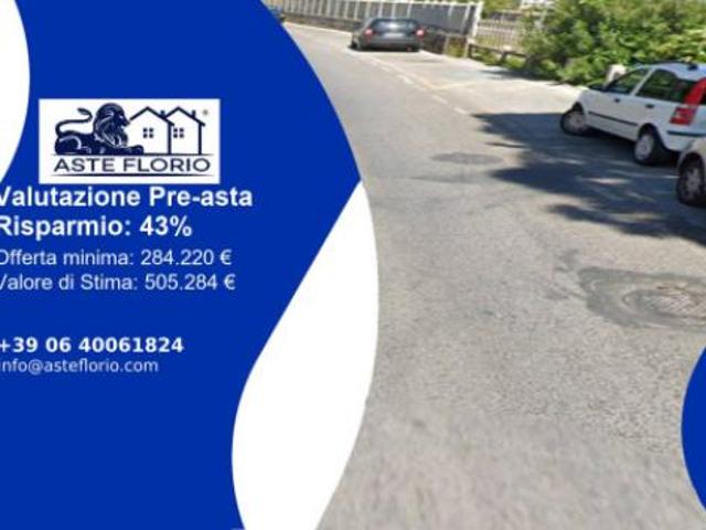 Immobile in asta di 320 m in vendita a Ancona