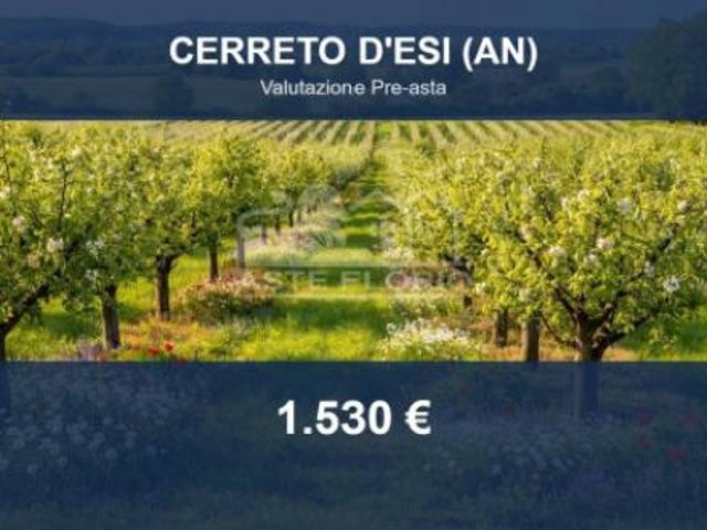 Immobile in asta di 3220 m in vendita a Fabriano