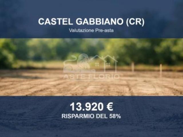 Immobile in asta di 327 m in vendita a Castel Gabbiano
