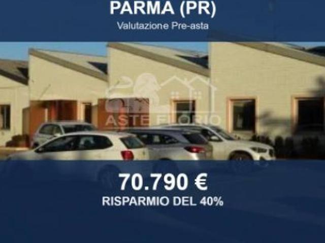 Immobile in asta di 324 m in vendita a Parma