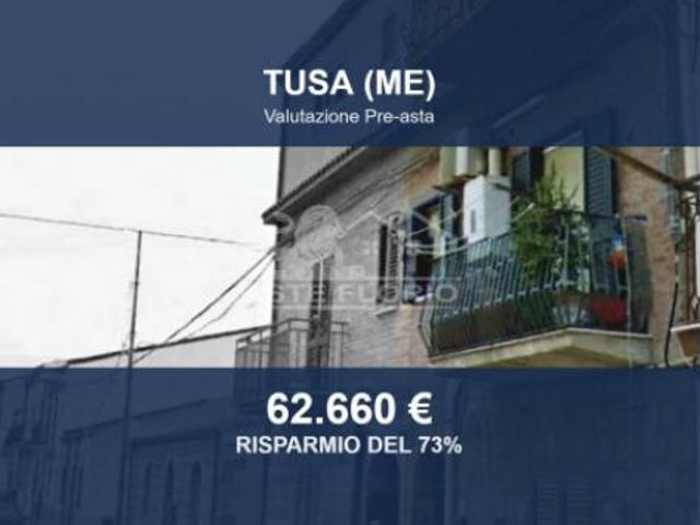 Immobile in asta di 325 m in vendita a Tusa