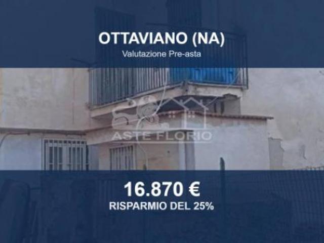 Immobile in asta di 325 m in vendita a Ottaviano