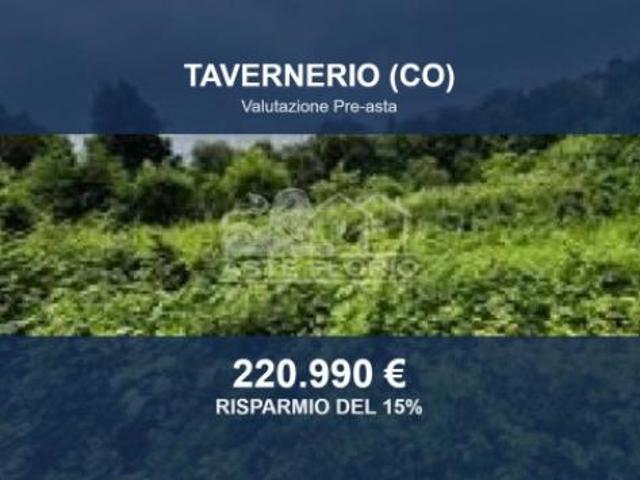 Immobile in asta di 3276 m in vendita a Tavernerio