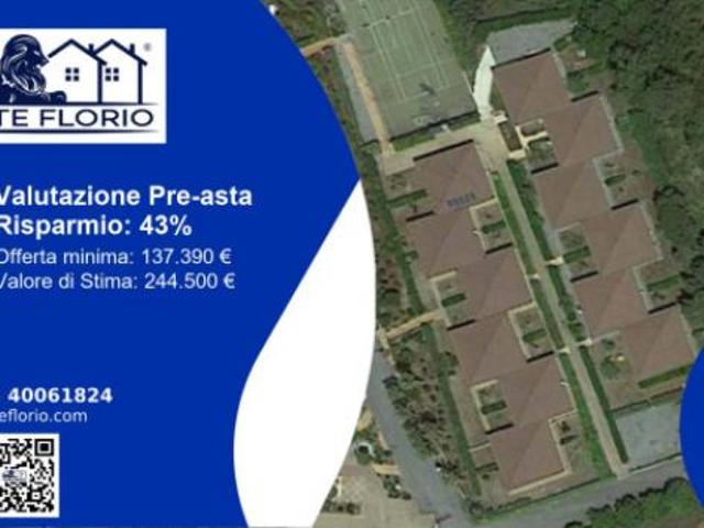 Immobile in asta di 32800 m in vendita a Pula