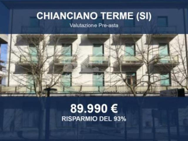 Immobile in asta di 3298 m in vendita a Chianciano Terme