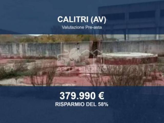 Immobile in asta di 32993 m in vendita a Calitri