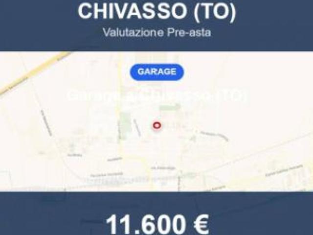 Immobile in asta di 32 m in vendita a Chivasso