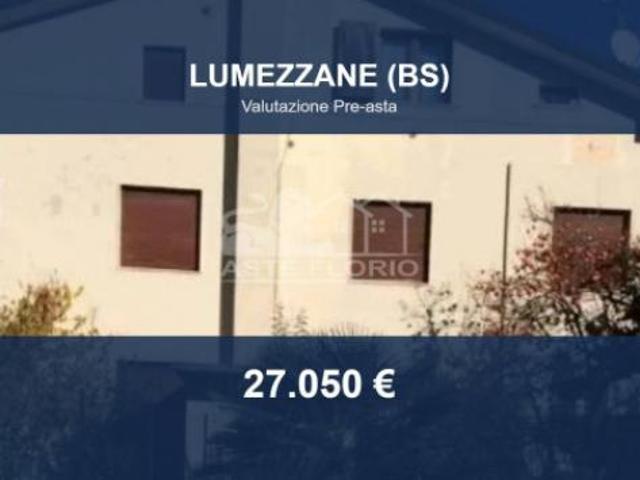 Immobile in asta di 32 m in vendita a Lumezzane