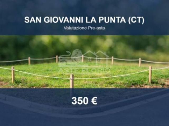 Immobile in asta di 32 m in vendita a San Giovanni la Punta