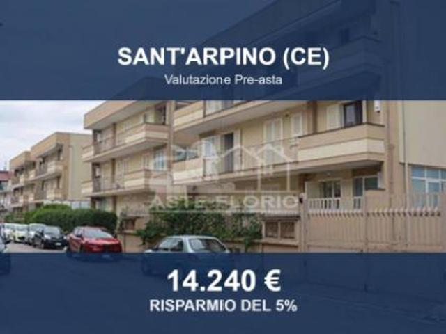 Immobile in asta di 32 m in vendita a Sant'Arpino